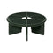 Deya Coffee Table  option Dark Green