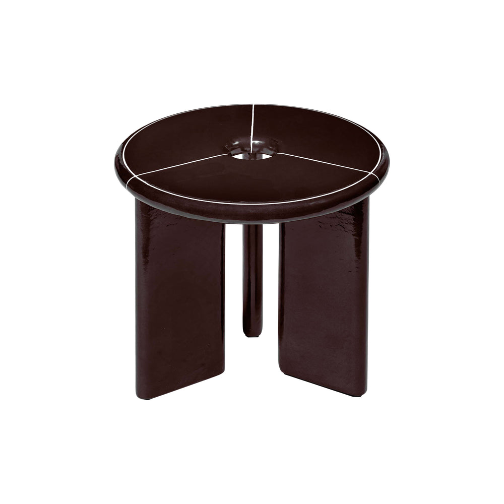 Deya Side Table