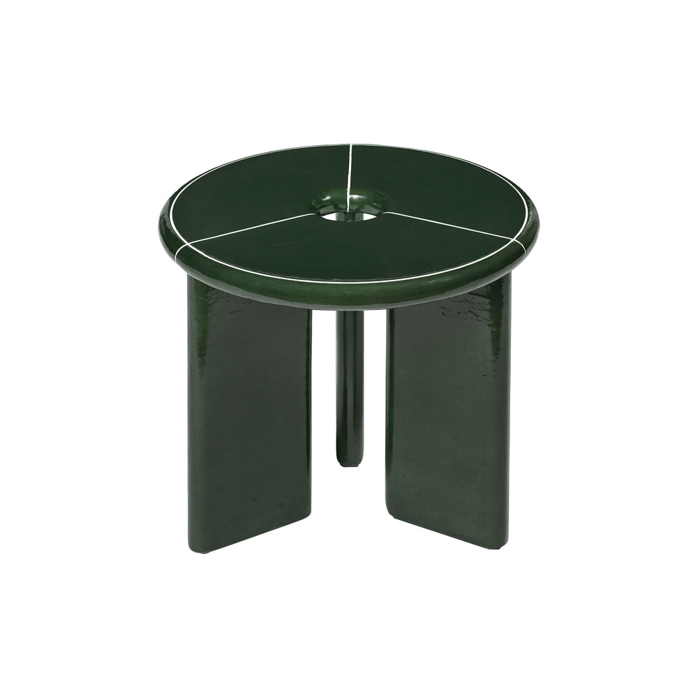 Deya Side Table