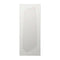 Folia Large Mirror  option Silver