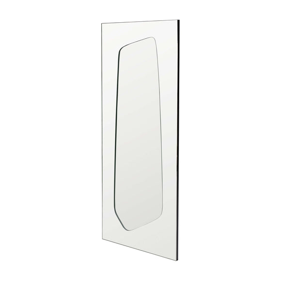 Ferm Living Folia Large Mirror - 2Modern