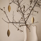 Leaf Ornament (Set of 8)