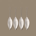 Leaf Ornament (Set of 8)