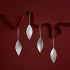 Leaf Ornament (Set of 8)