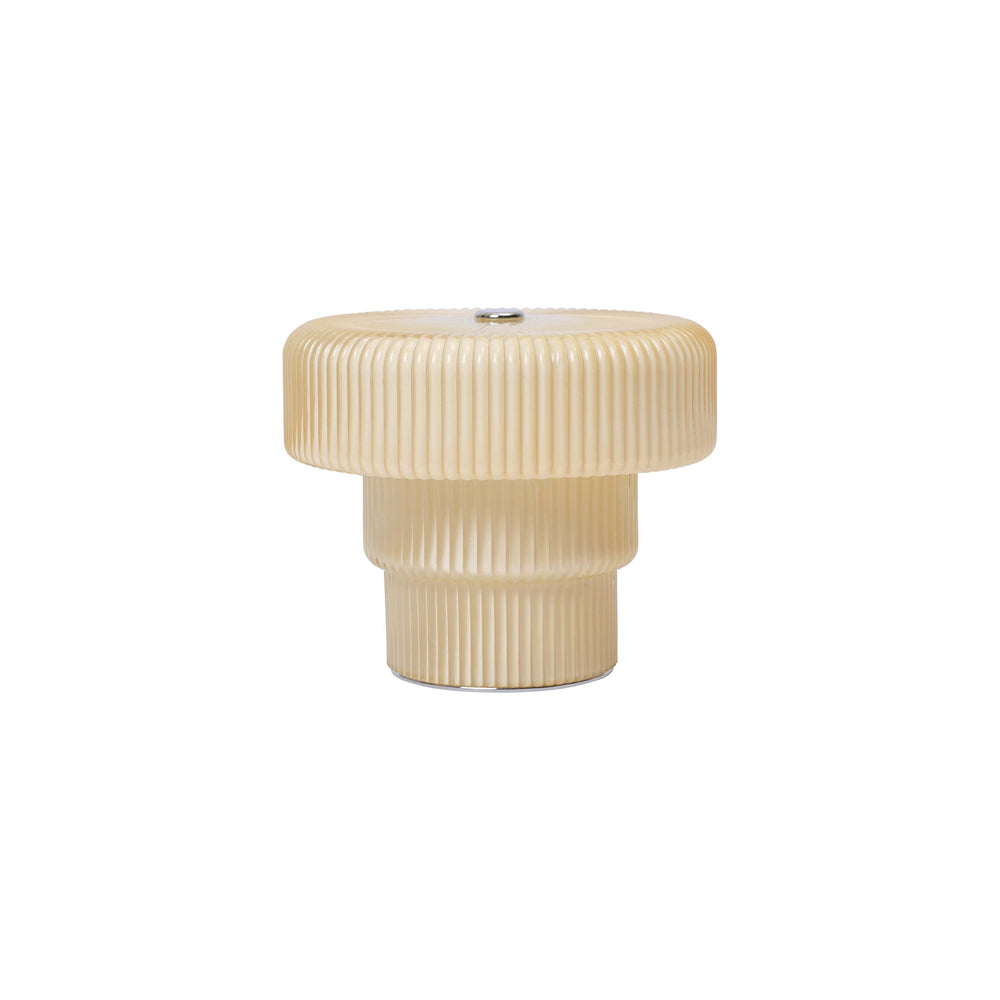 Ripple Portable Table Lamp