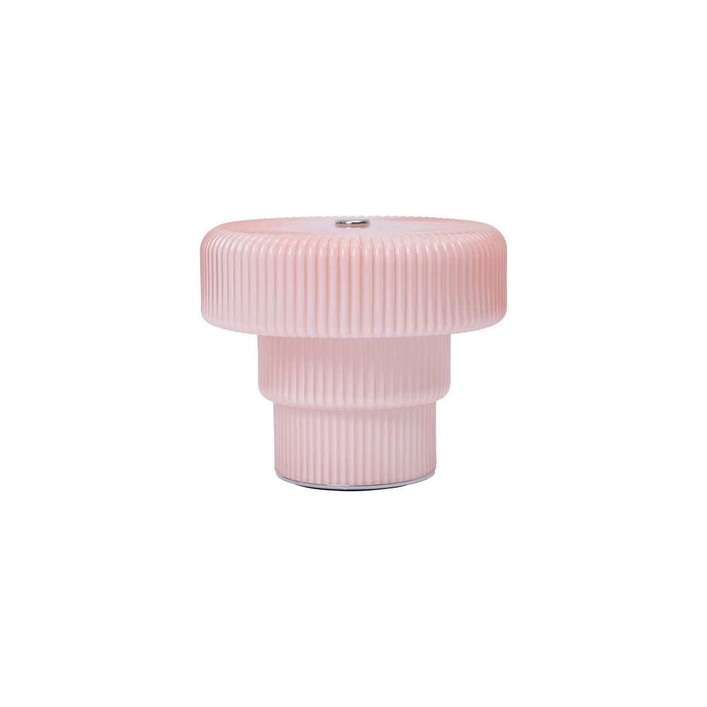 Ripple Portable Table Lamp