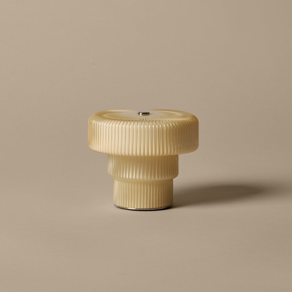 Ripple Portable Table Lamp