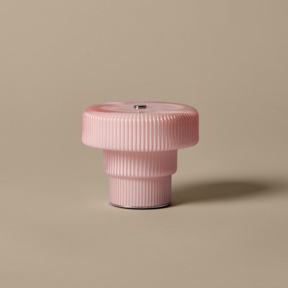 Ripple Portable Table Lamp
