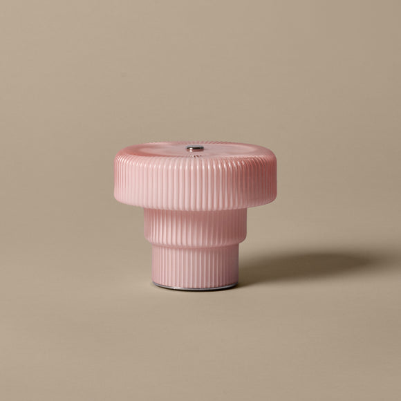 Ripple Portable Table Lamp