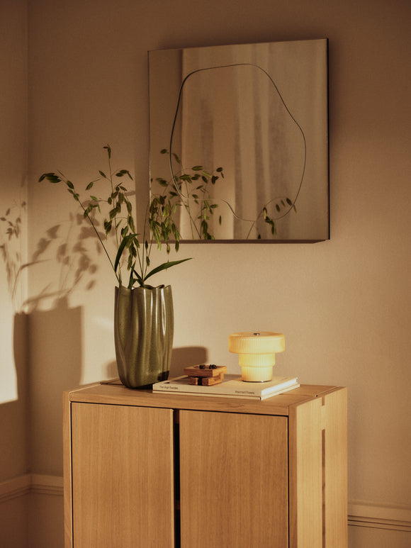 Ripple Portable Table Lamp