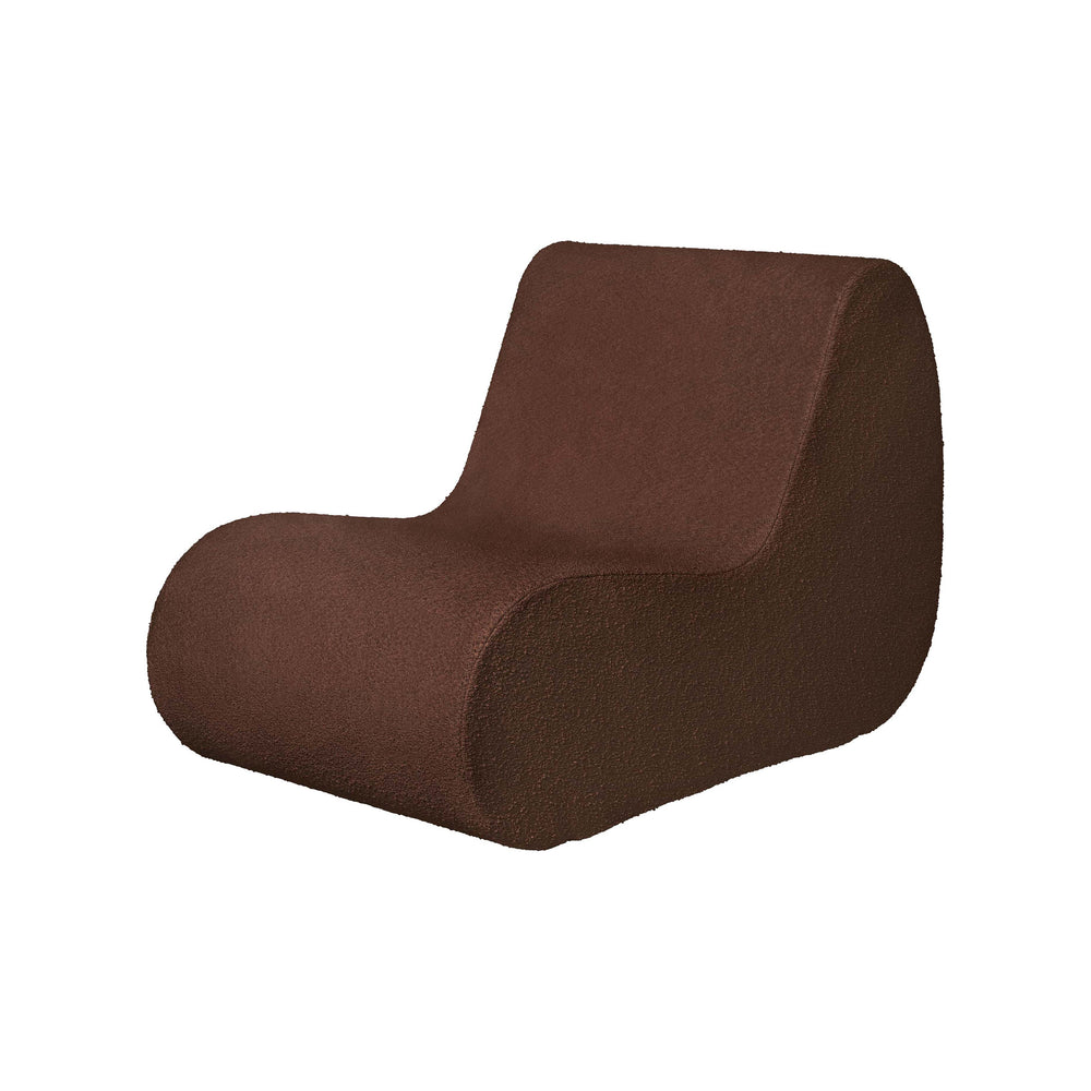 Rouli Center Module Lounge Chair