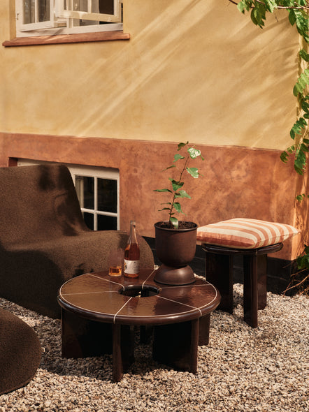 Rouli Center Module Lounge Chair