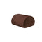 Rouli Pouf  option Chestnut Brown