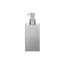Sama Soap Dispenser  option Brushed Stainless Steel