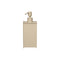 Sama Soap Dispenser  option Cashmere