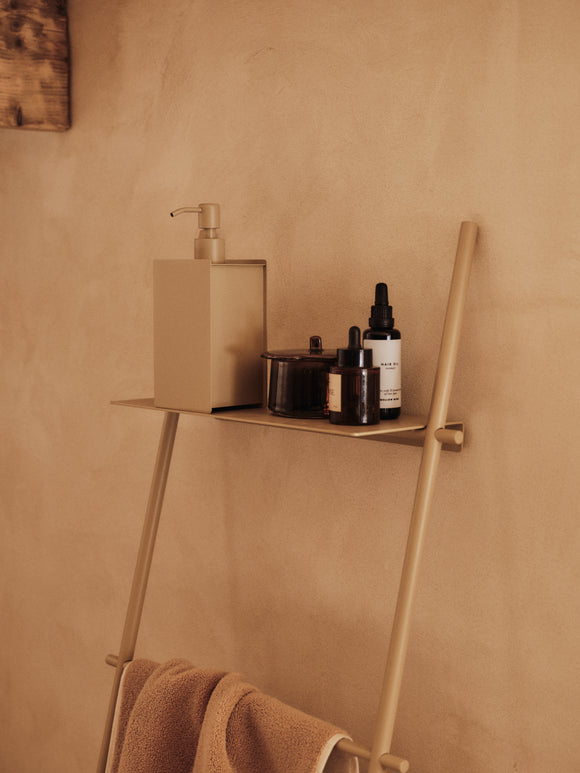 Sama Soap Dispenser