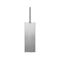 Sama Toilet Brush  option Brushed Stainless Steel
