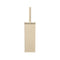 Sama Toilet Brush  option Cashmere