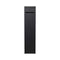 Sama Toilet Paper Dispenser  option Black