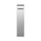 Sama Toilet Paper Dispenser  option Brushed Stainless Steel
