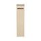 Sama Toilet Paper Dispenser  option Cashmere