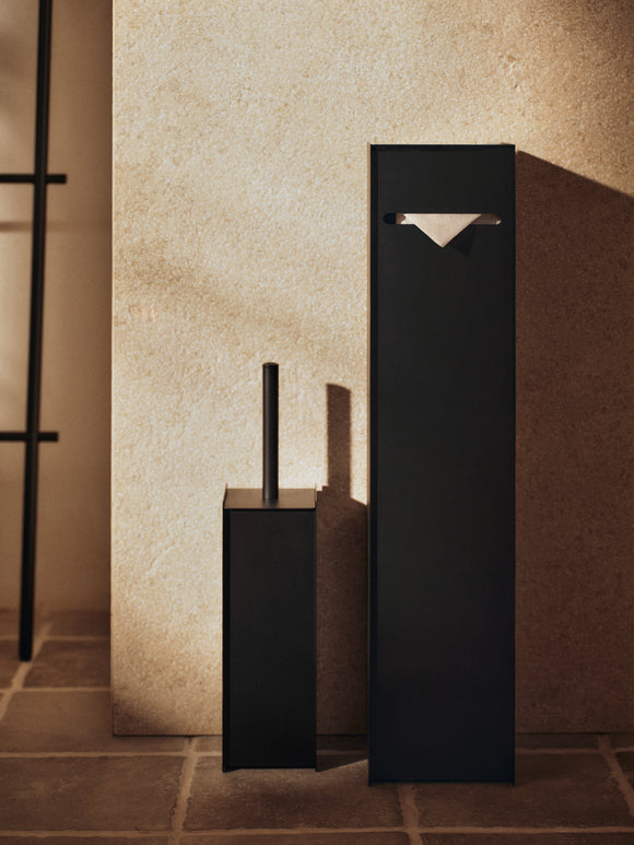 Sama Toilet Paper Dispenser