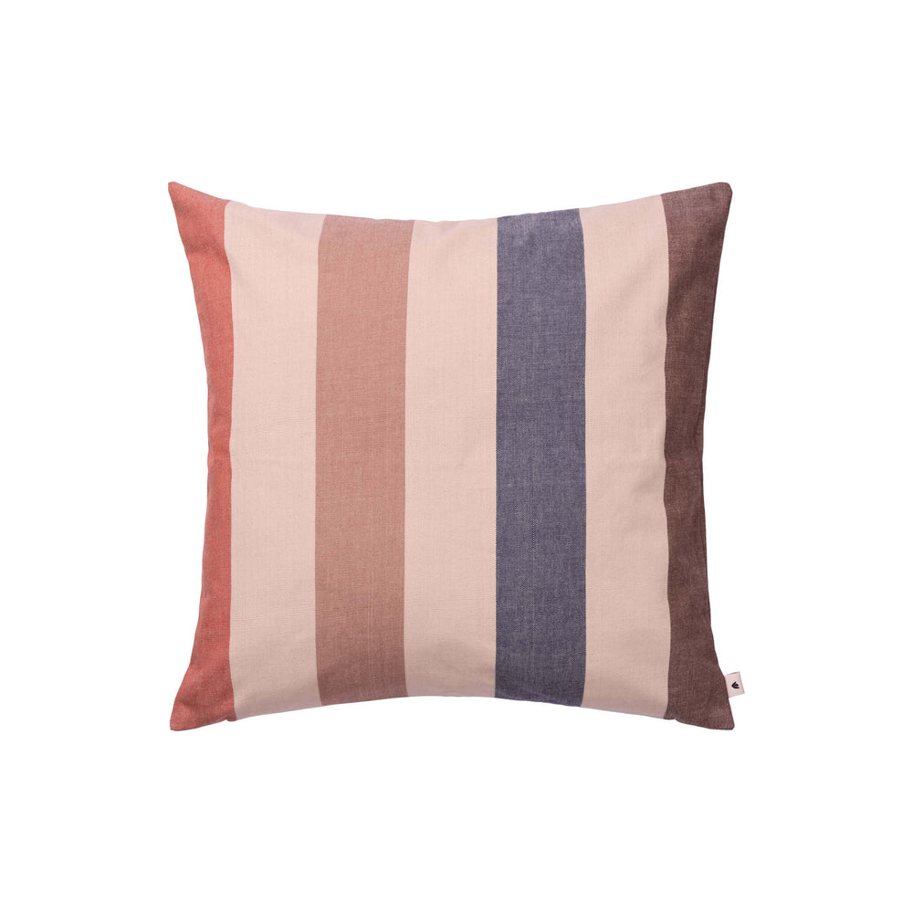 Strand Outdoor Throw Pillow