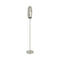 Agape Floor Candle Holder  option Aluminum