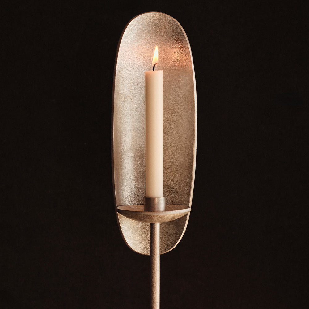 Agape Floor Candle Holder