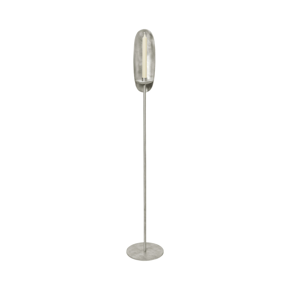 Agape Floor Candle Holder