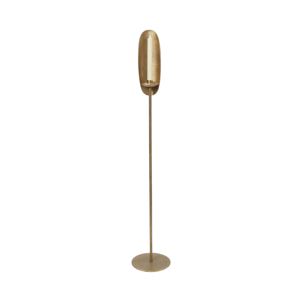 Agape Floor Candle Holder