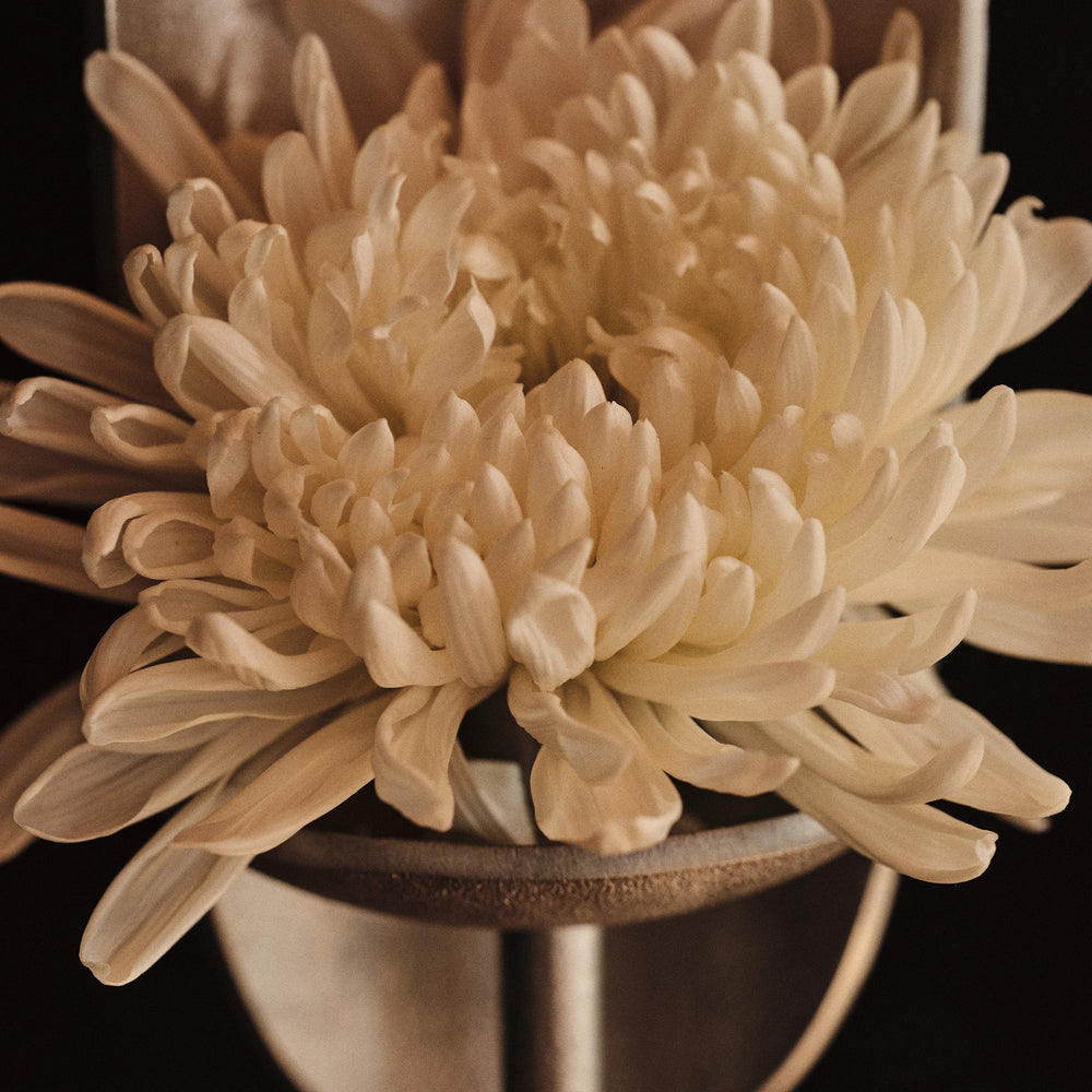 Agape Floor Candle Holder