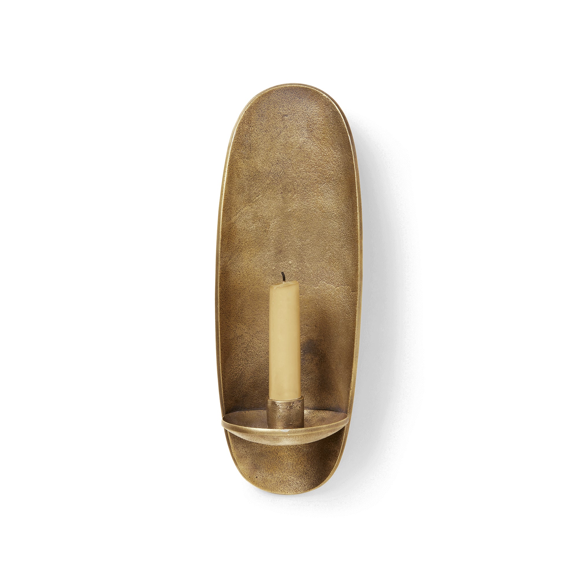 Ferm Living Agapé Wall Candle Holder - Thumbnail 3