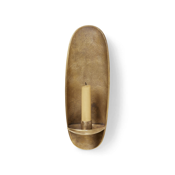 Agapé Wall Candle Holder (Set of 2)