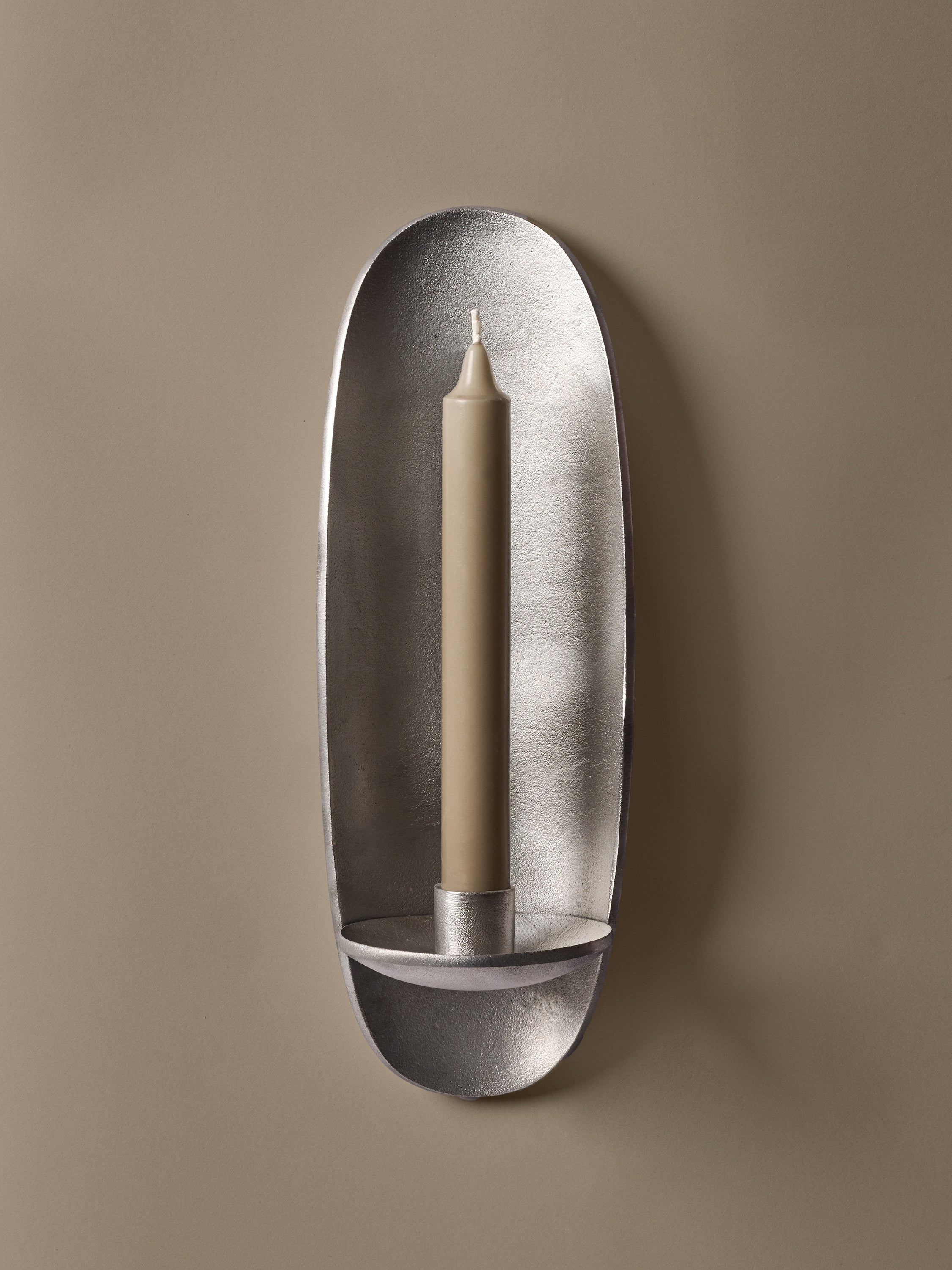 Ferm Living Agapé Wall Candle Holder - Thumbnail 5