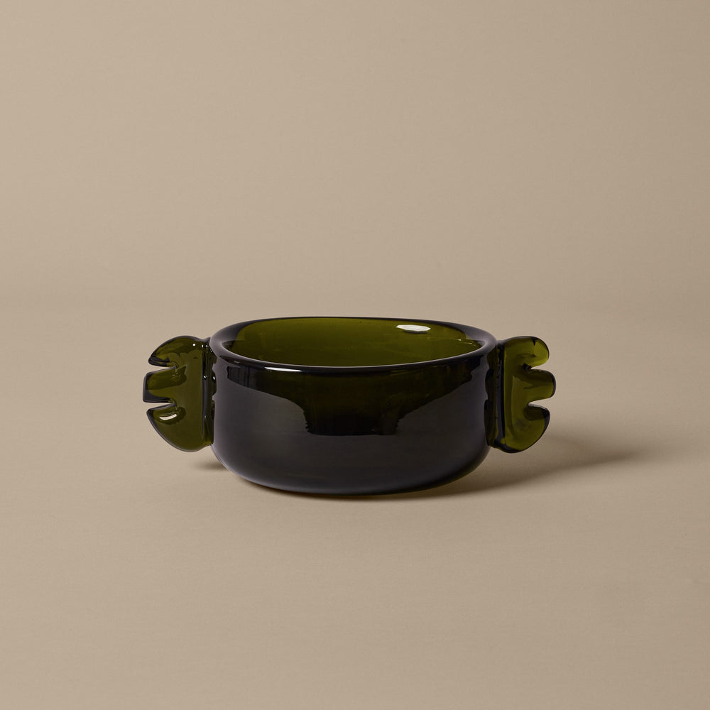 Alas Bowl