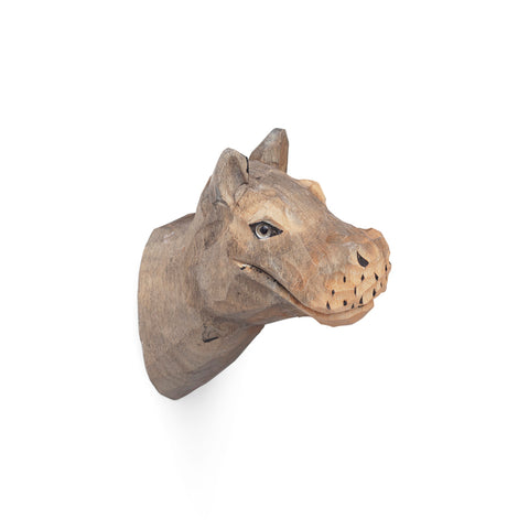 Animal Hooks (Set of 4)