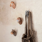 Animal Hooks (Set of 4)
