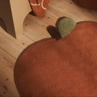 Apple Tufted Rug