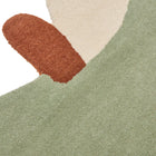 Apple Tufted Rug