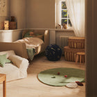 Apple Tufted Rug
