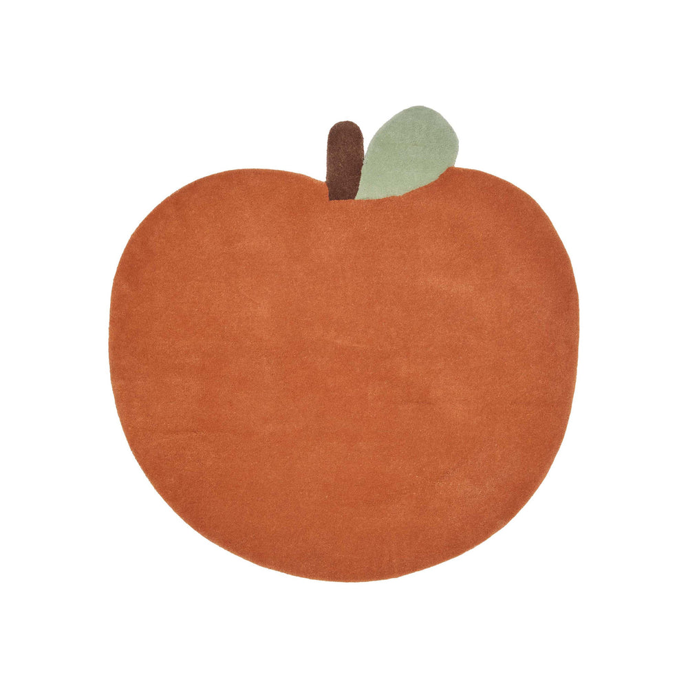 Apple Tufted Rug