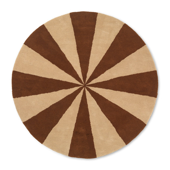 Ferm Living Arch Tufted Rug - 2Modern