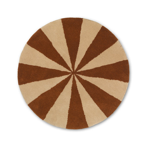 Modern Round Rugs | Contemporary Circle Rug Collection | 2Modern