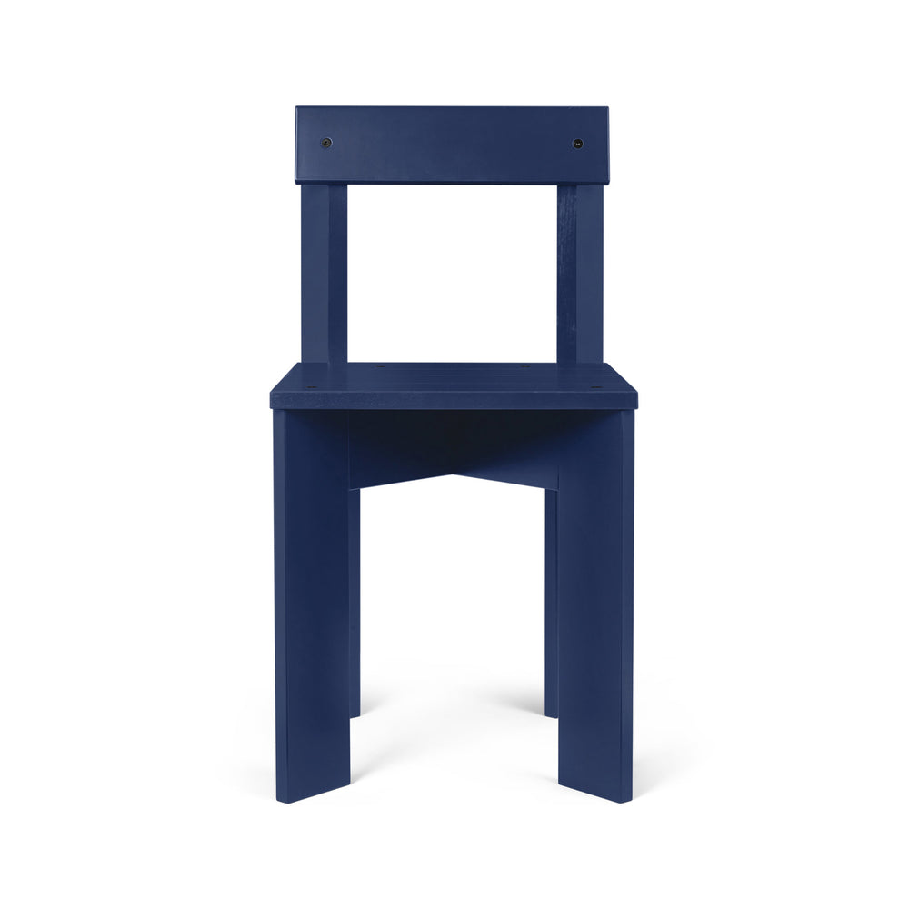 Ark Dining Chair