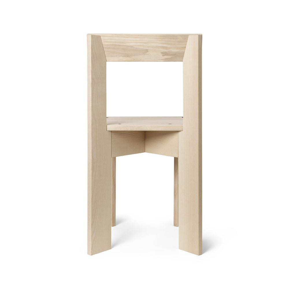 Ark Dining Chair