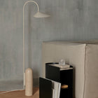 Arum Floor Lamp