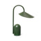 Arum Portable Table Lamp  option Grass Green