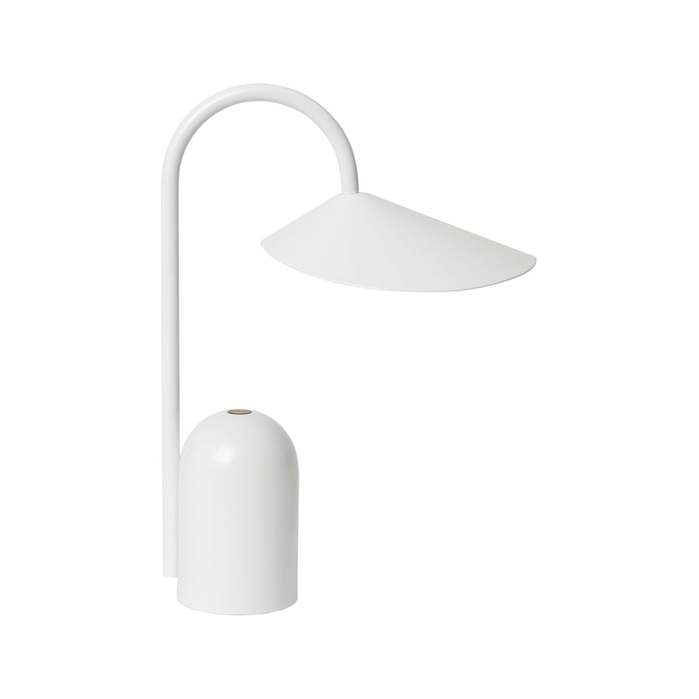 Arum Portable Table Lamp