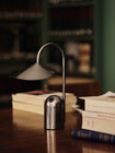 Arum Portable Table Lamp